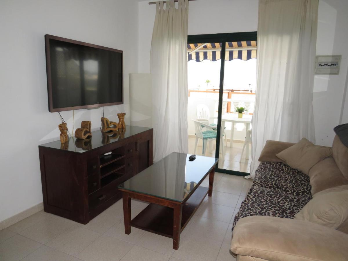 Lidl Bright Central Two Bed Apartment Pdc Πουέρτο Ντελ Κάρμεν Εξωτερικό φωτογραφία