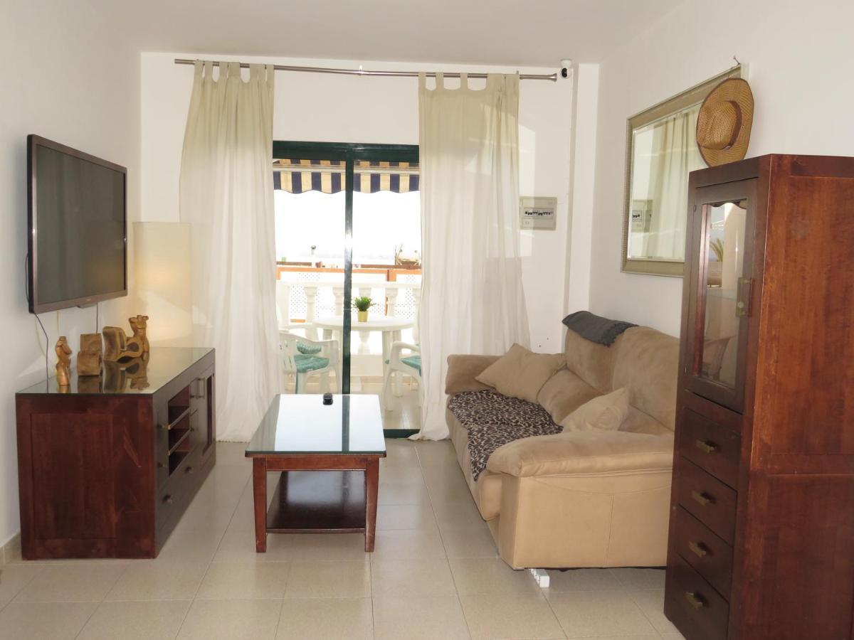 Lidl Bright Central Two Bed Apartment Pdc Πουέρτο Ντελ Κάρμεν Εξωτερικό φωτογραφία