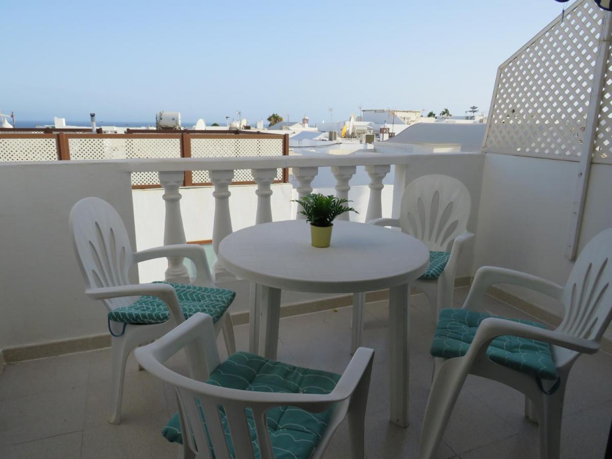 Lidl Bright Central Two Bed Apartment Pdc Πουέρτο Ντελ Κάρμεν Εξωτερικό φωτογραφία