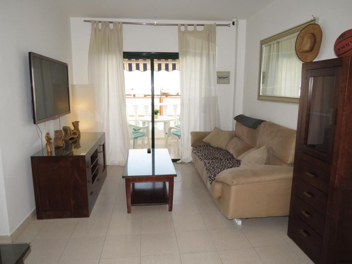Lidl Bright Central Two Bed Apartment Pdc Πουέρτο Ντελ Κάρμεν Εξωτερικό φωτογραφία