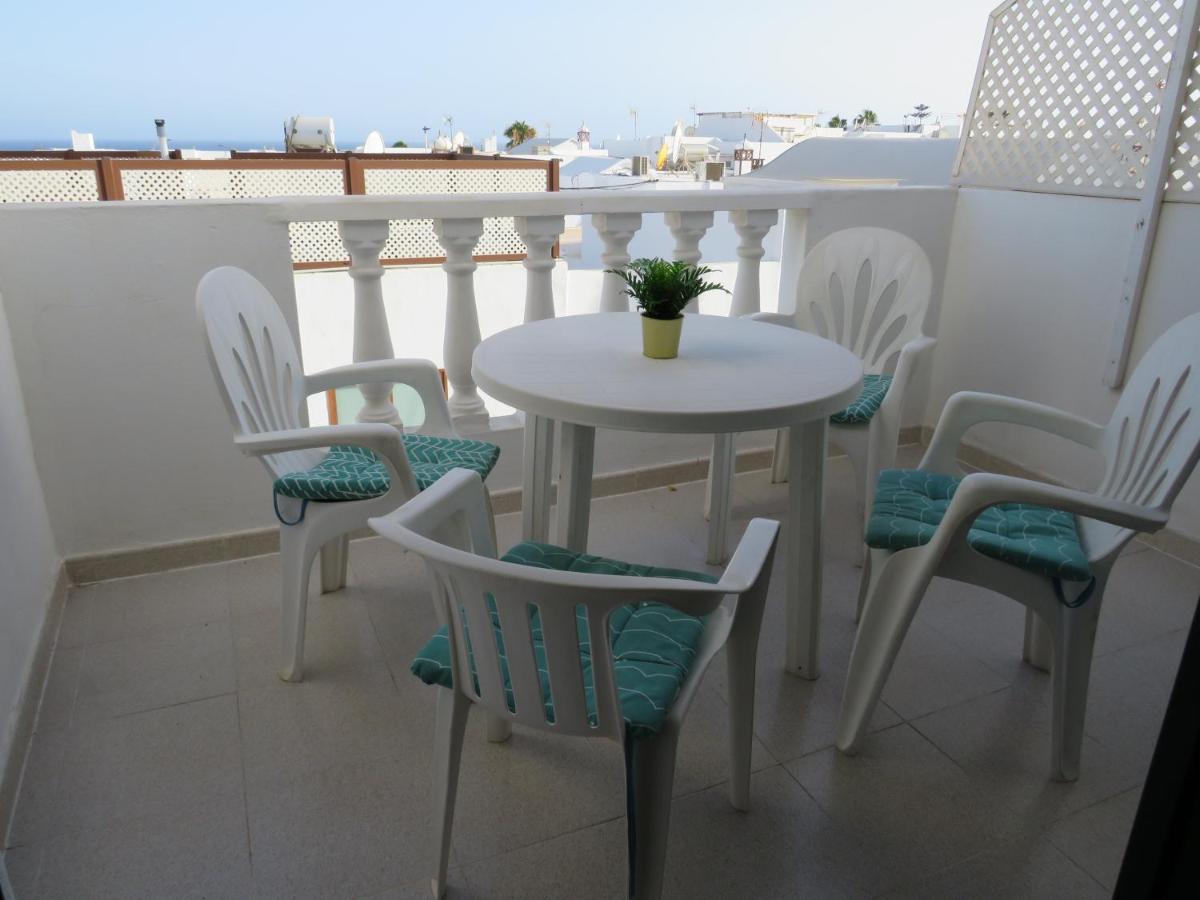 Lidl Bright Central Two Bed Apartment Pdc Πουέρτο Ντελ Κάρμεν Εξωτερικό φωτογραφία