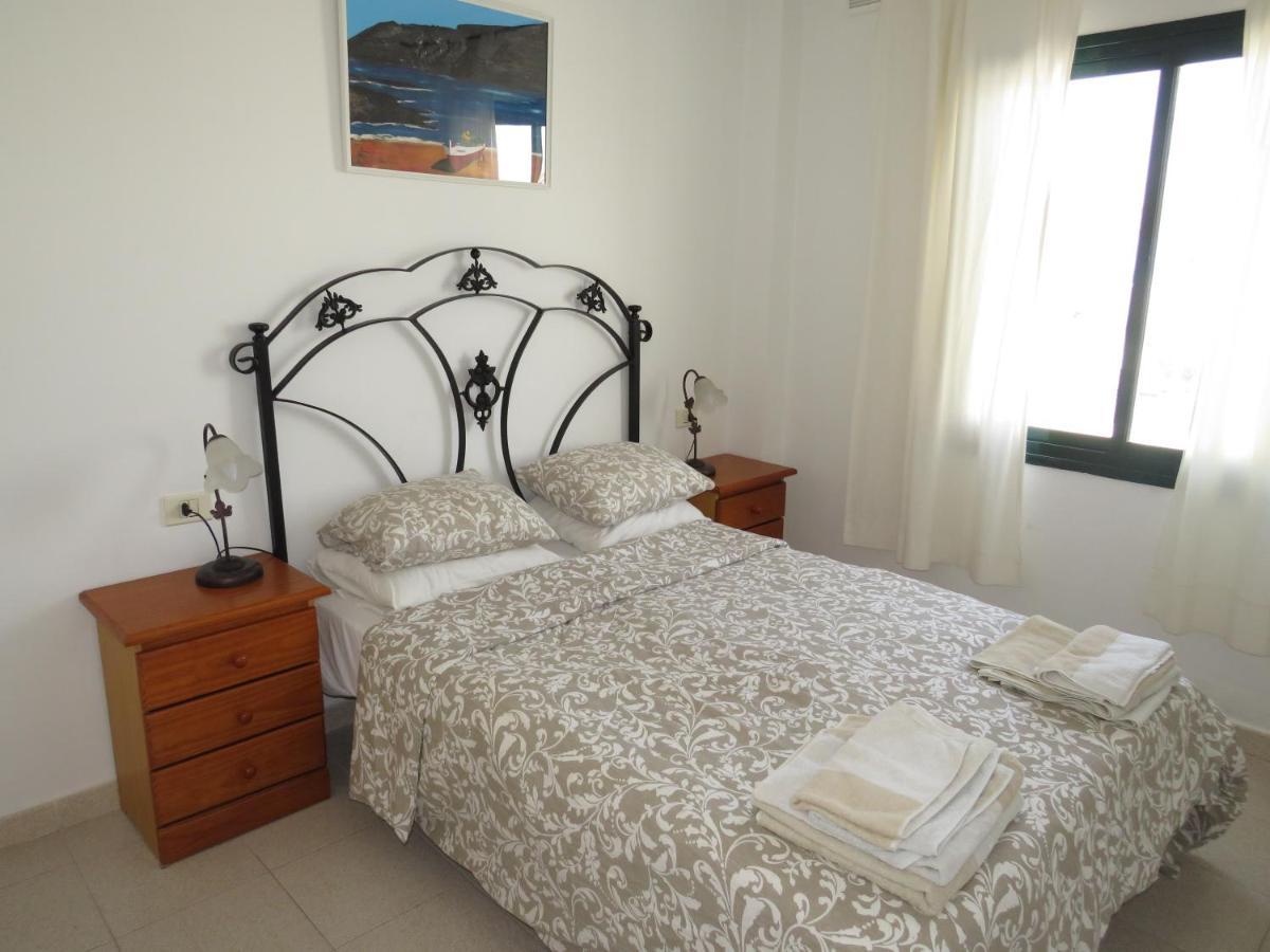 Lidl Bright Central Two Bed Apartment Pdc Πουέρτο Ντελ Κάρμεν Εξωτερικό φωτογραφία