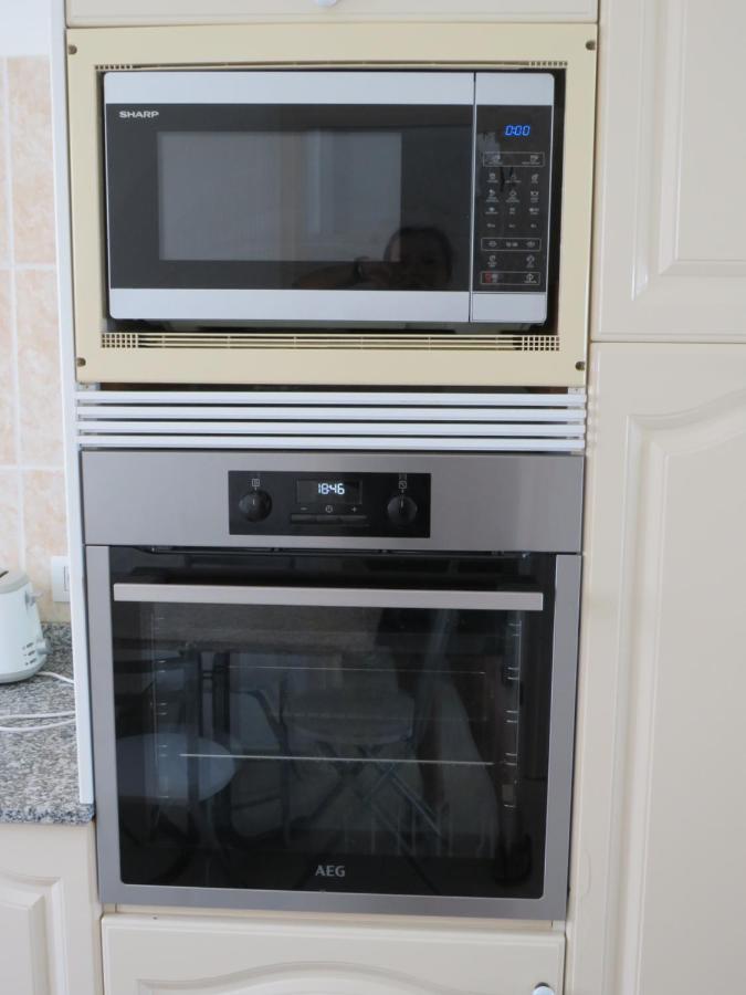 Lidl Bright Central Two Bed Apartment Pdc Πουέρτο Ντελ Κάρμεν Εξωτερικό φωτογραφία