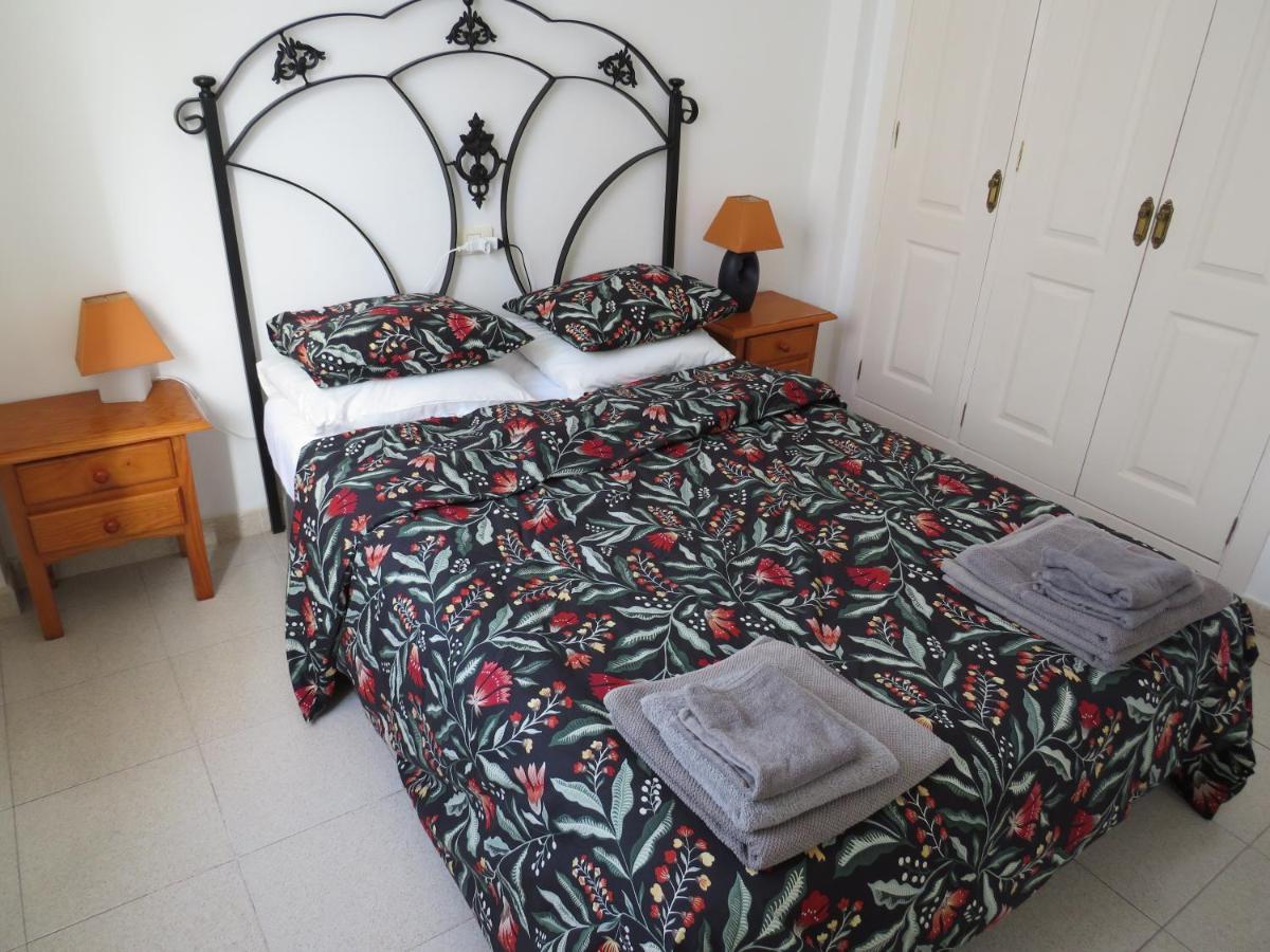 Lidl Bright Central Two Bed Apartment Pdc Πουέρτο Ντελ Κάρμεν Εξωτερικό φωτογραφία