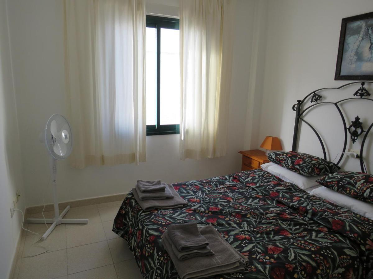 Lidl Bright Central Two Bed Apartment Pdc Πουέρτο Ντελ Κάρμεν Εξωτερικό φωτογραφία