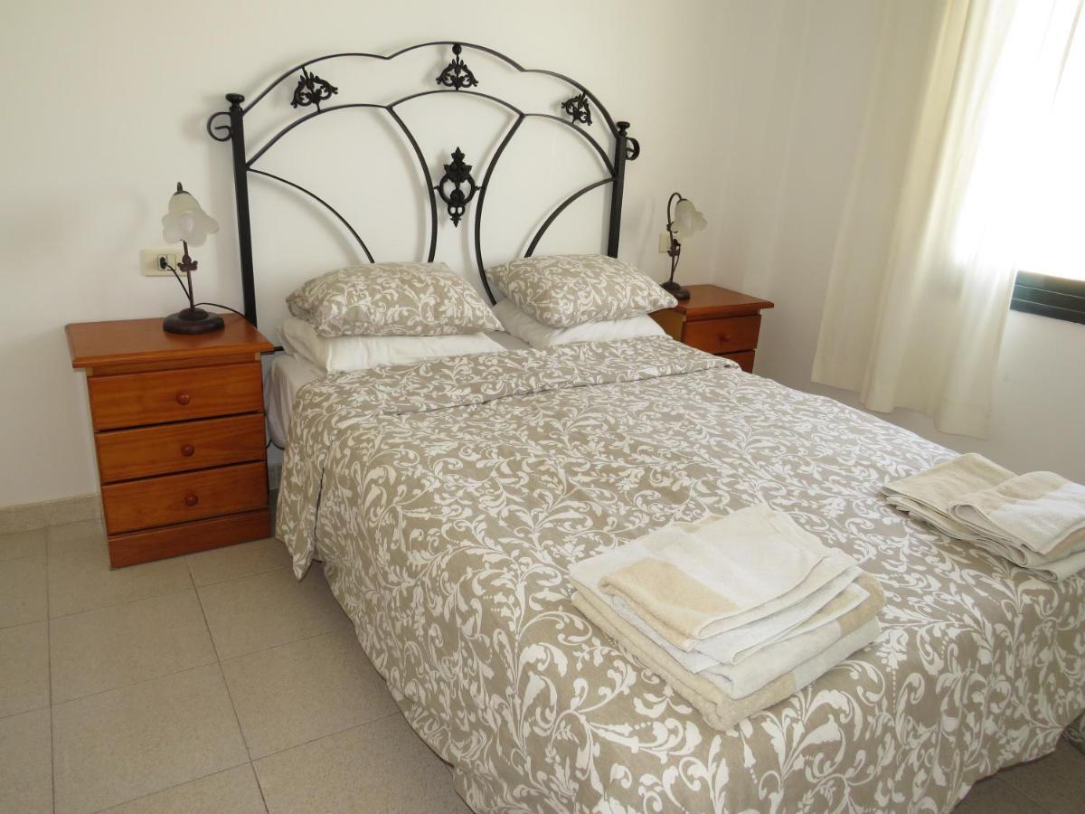 Lidl Bright Central Two Bed Apartment Pdc Πουέρτο Ντελ Κάρμεν Εξωτερικό φωτογραφία