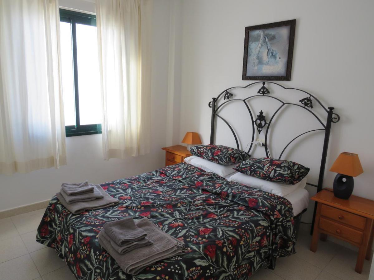 Lidl Bright Central Two Bed Apartment Pdc Πουέρτο Ντελ Κάρμεν Εξωτερικό φωτογραφία