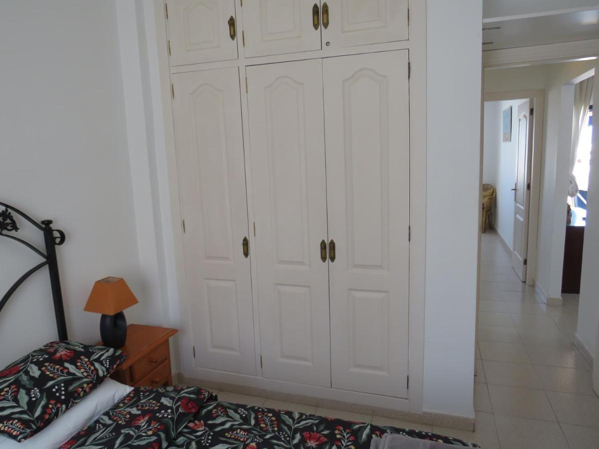 Lidl Bright Central Two Bed Apartment Pdc Πουέρτο Ντελ Κάρμεν Εξωτερικό φωτογραφία