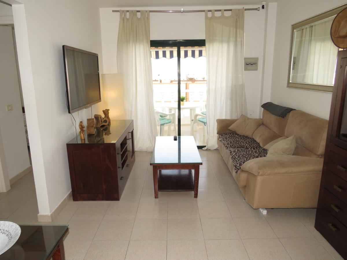 Lidl Bright Central Two Bed Apartment Pdc Πουέρτο Ντελ Κάρμεν Εξωτερικό φωτογραφία